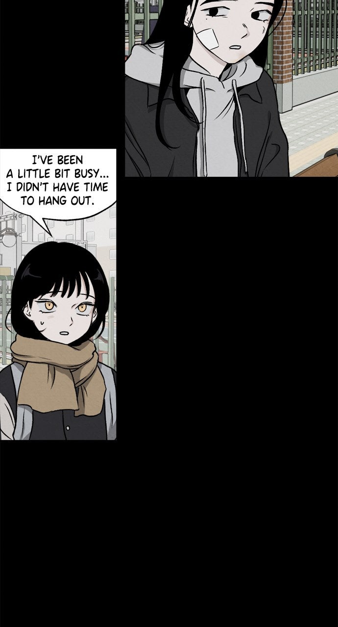 Proof of Dignity Ep. 48 - The Trigger (1) page 42 - 
