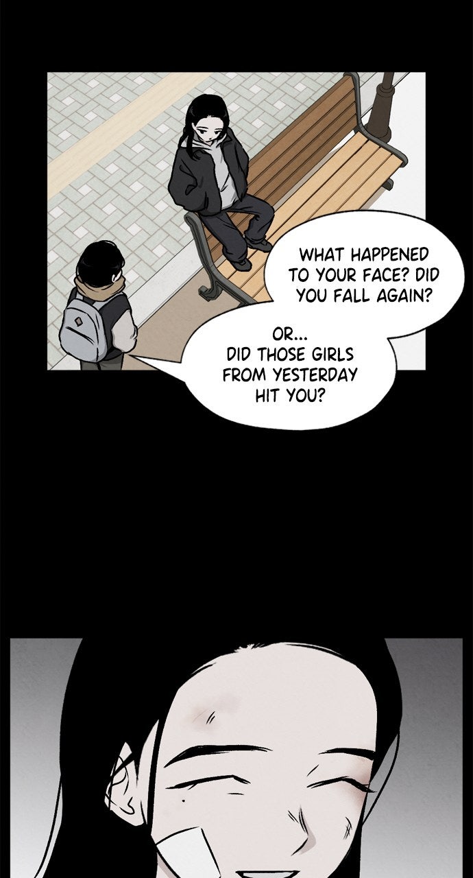 Proof of Dignity Ep. 48 - The Trigger (1) page 43 - 