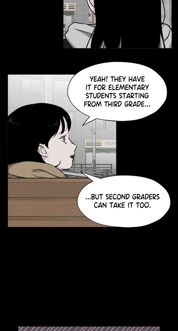 Proof of Dignity Ep. 48 - The Trigger (1) page 49 - 