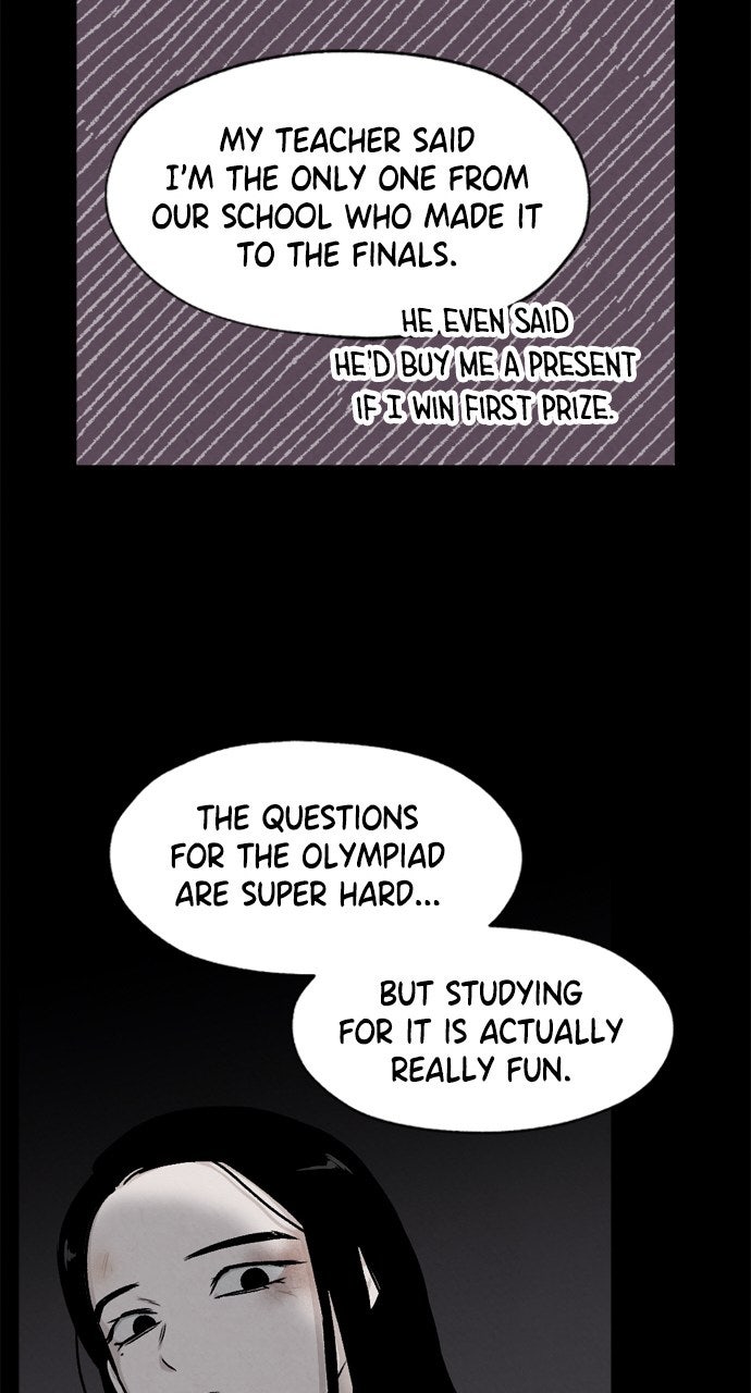 Proof of Dignity Ep. 48 - The Trigger (1) page 50 - 