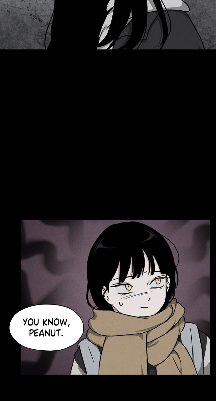 Proof of Dignity Ep. 48 - The Trigger (1) page 53 - 