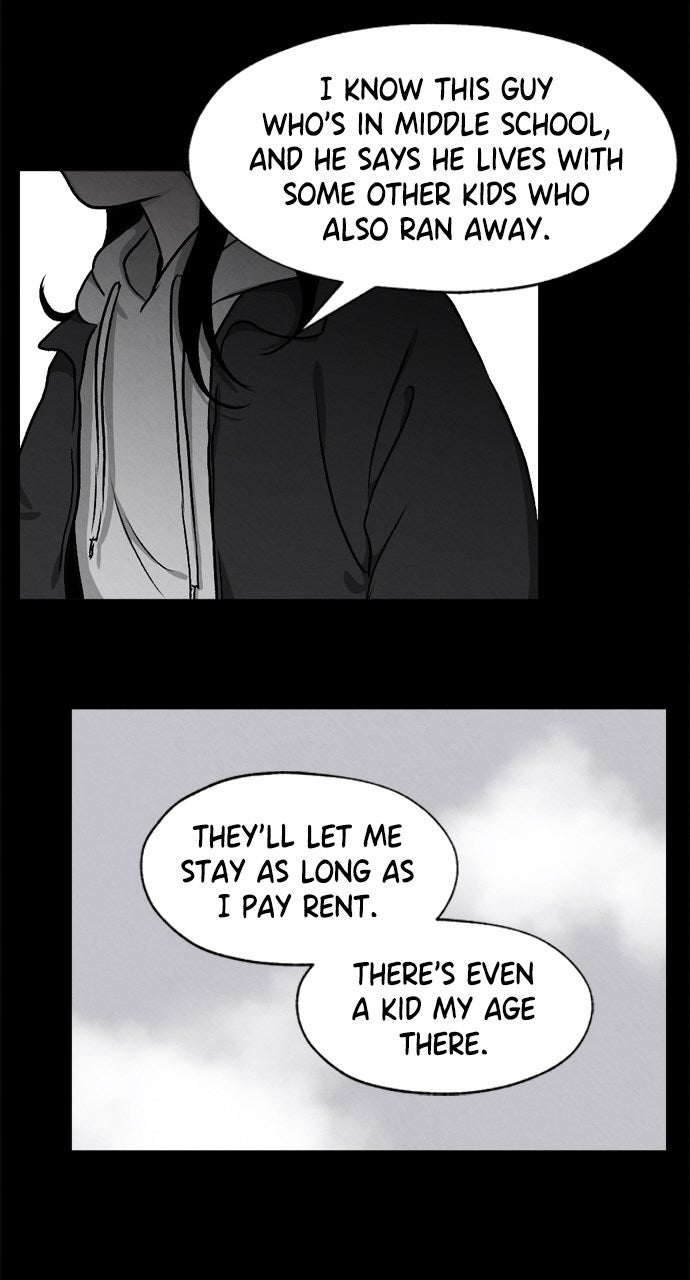 Proof of Dignity Ep. 48 - The Trigger (1) page 55 - 