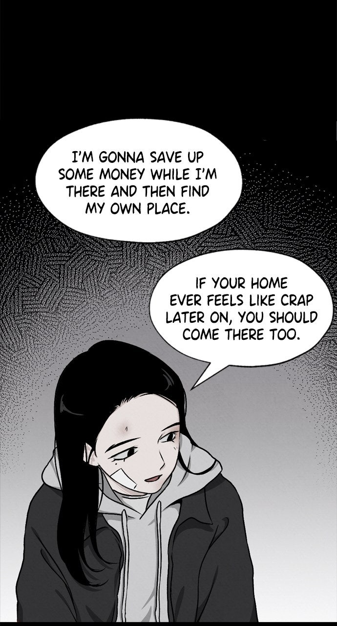 Proof of Dignity Ep. 48 - The Trigger (1) page 56 - 