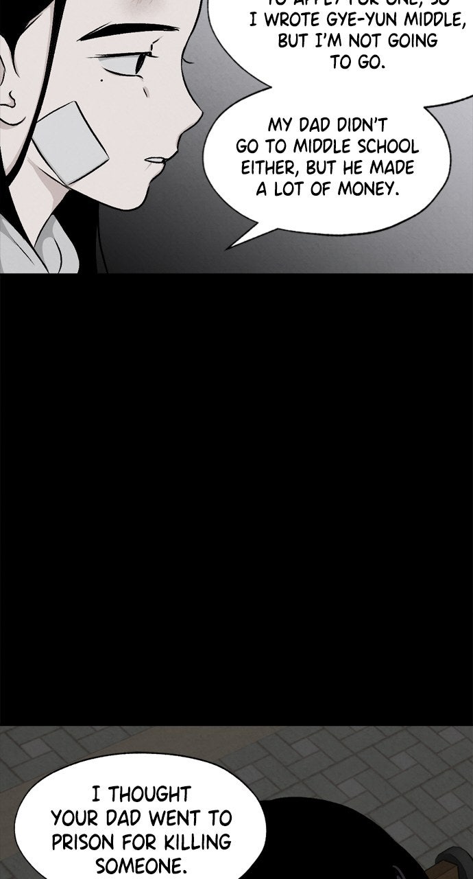 Proof of Dignity Ep. 48 - The Trigger (1) page 58 - 