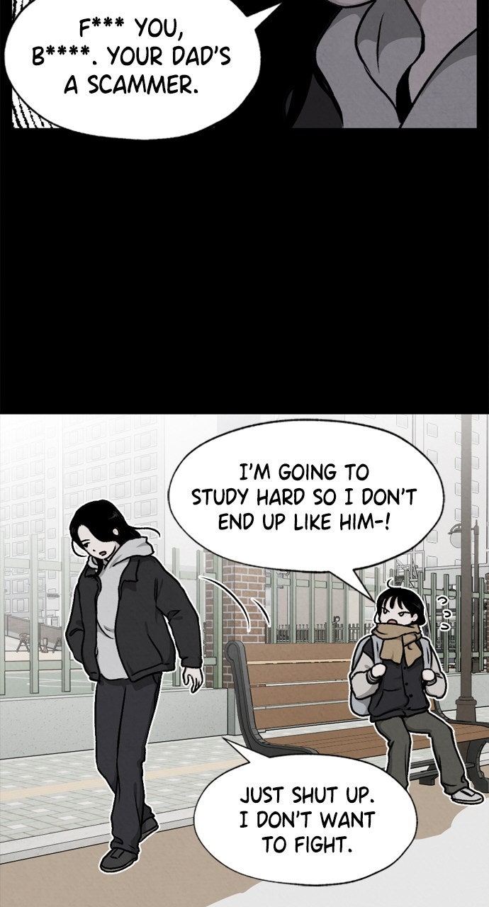 Proof of Dignity Ep. 48 - The Trigger (1) page 60 - 