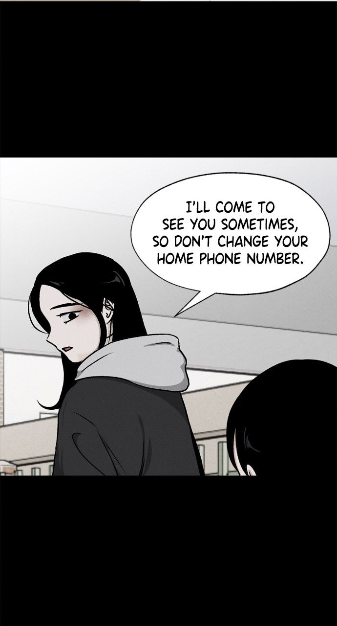 Proof of Dignity Ep. 48 - The Trigger (1) page 61 - 