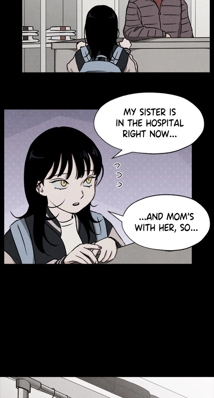 Proof of Dignity Chapter 49 page 2 - 