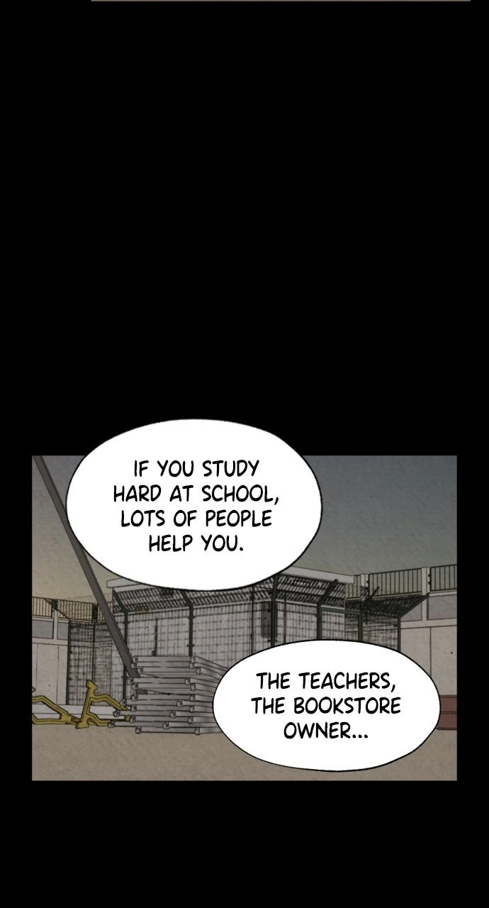 Proof of Dignity Chapter 49 page 14 - 
