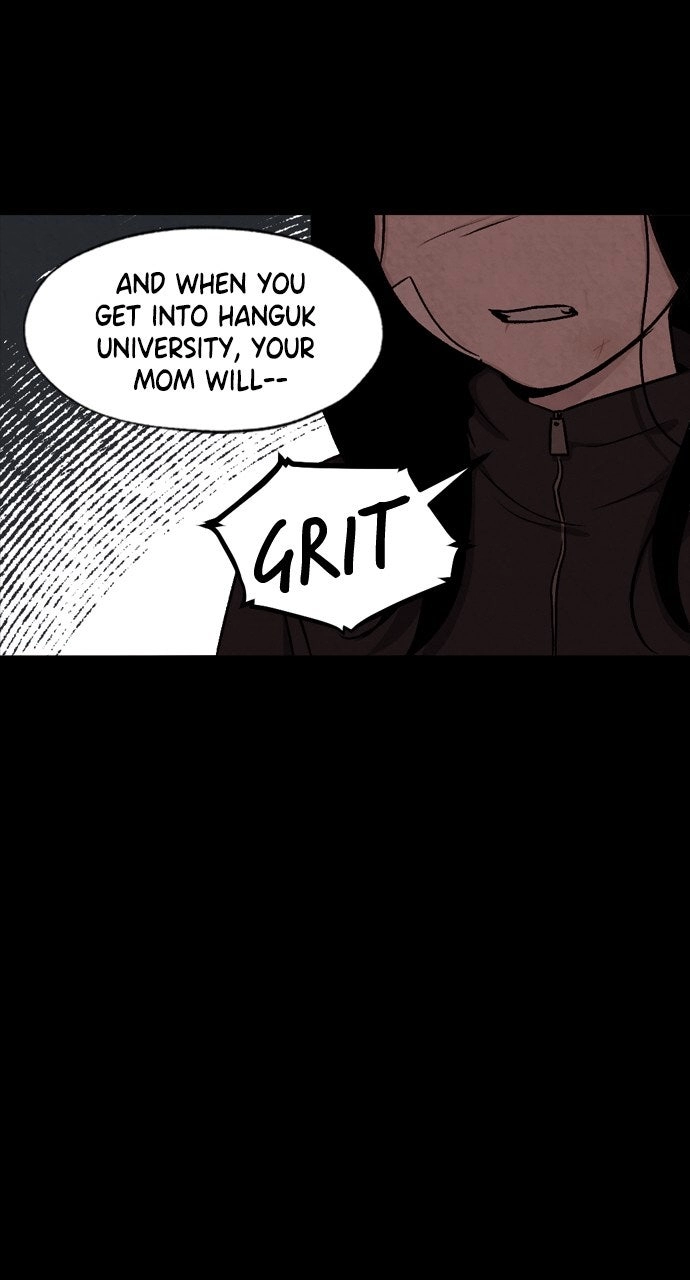 Proof of Dignity Chapter 49 page 15 - 