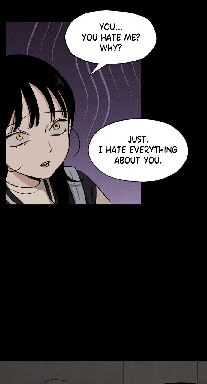 Proof of Dignity Chapter 49 page 17 - 