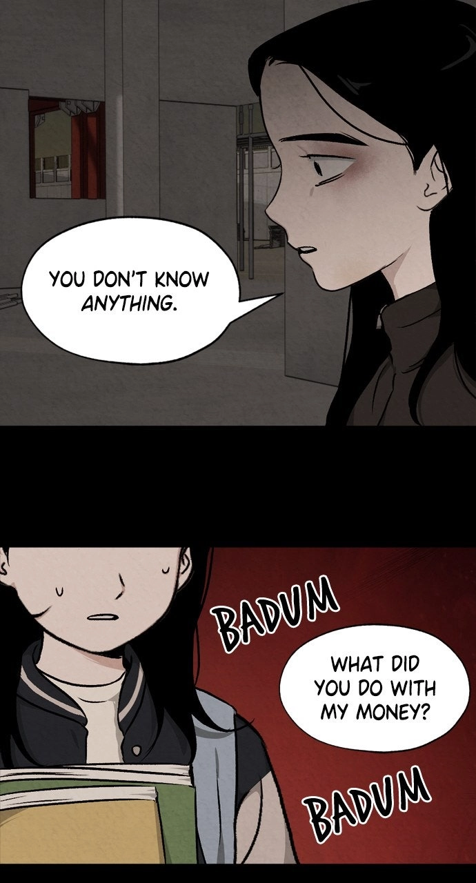 Proof of Dignity Chapter 49 page 18 - 