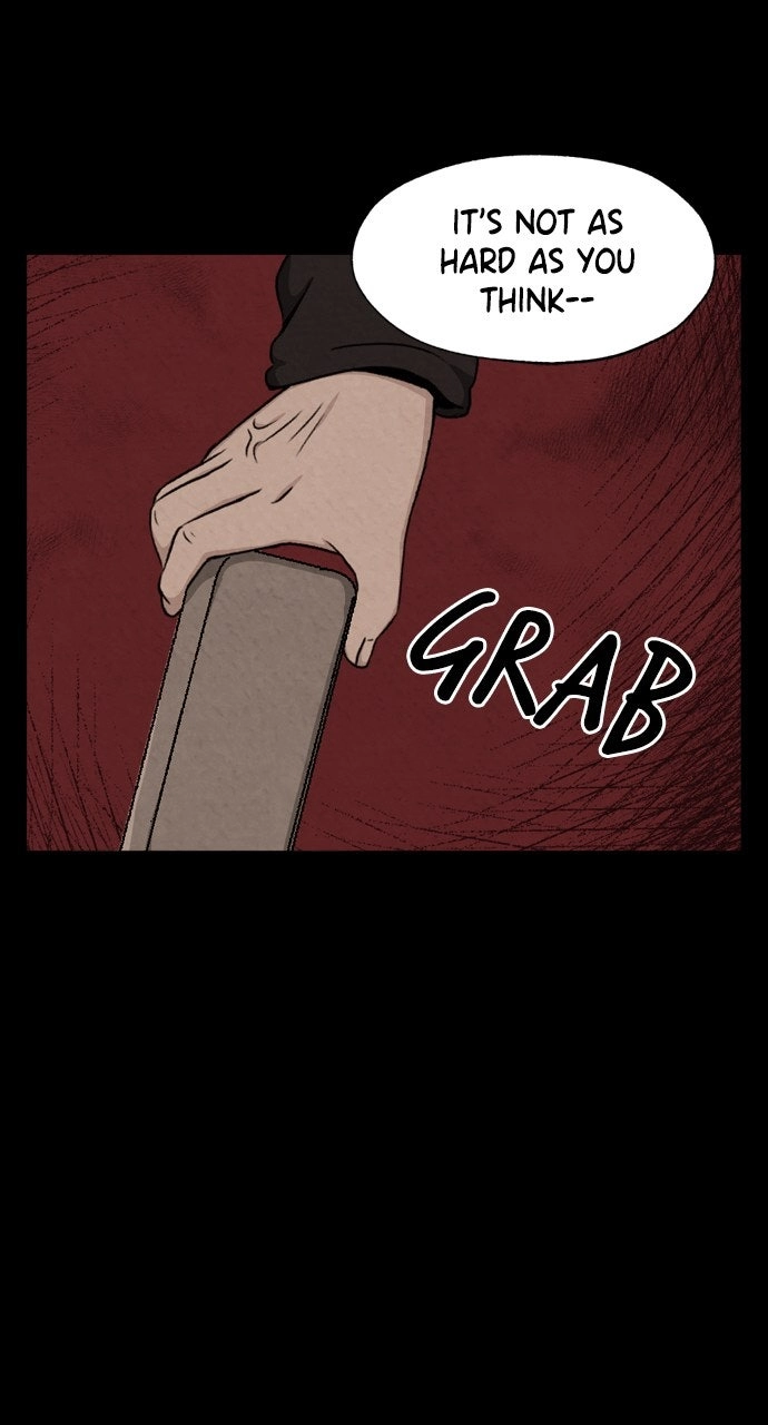 Proof of Dignity Chapter 49 page 22 - 