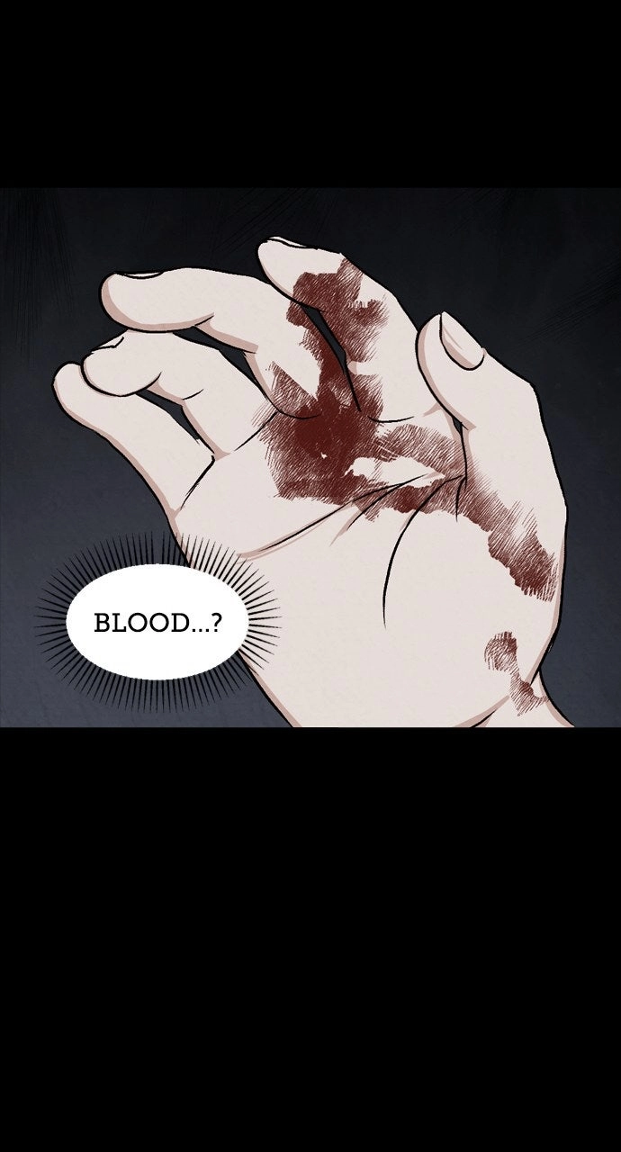 Proof of Dignity Chapter 49 page 27 - 