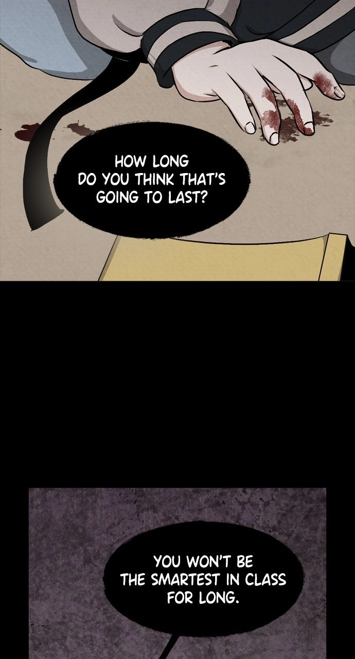 Proof of Dignity Chapter 49 page 29 - 