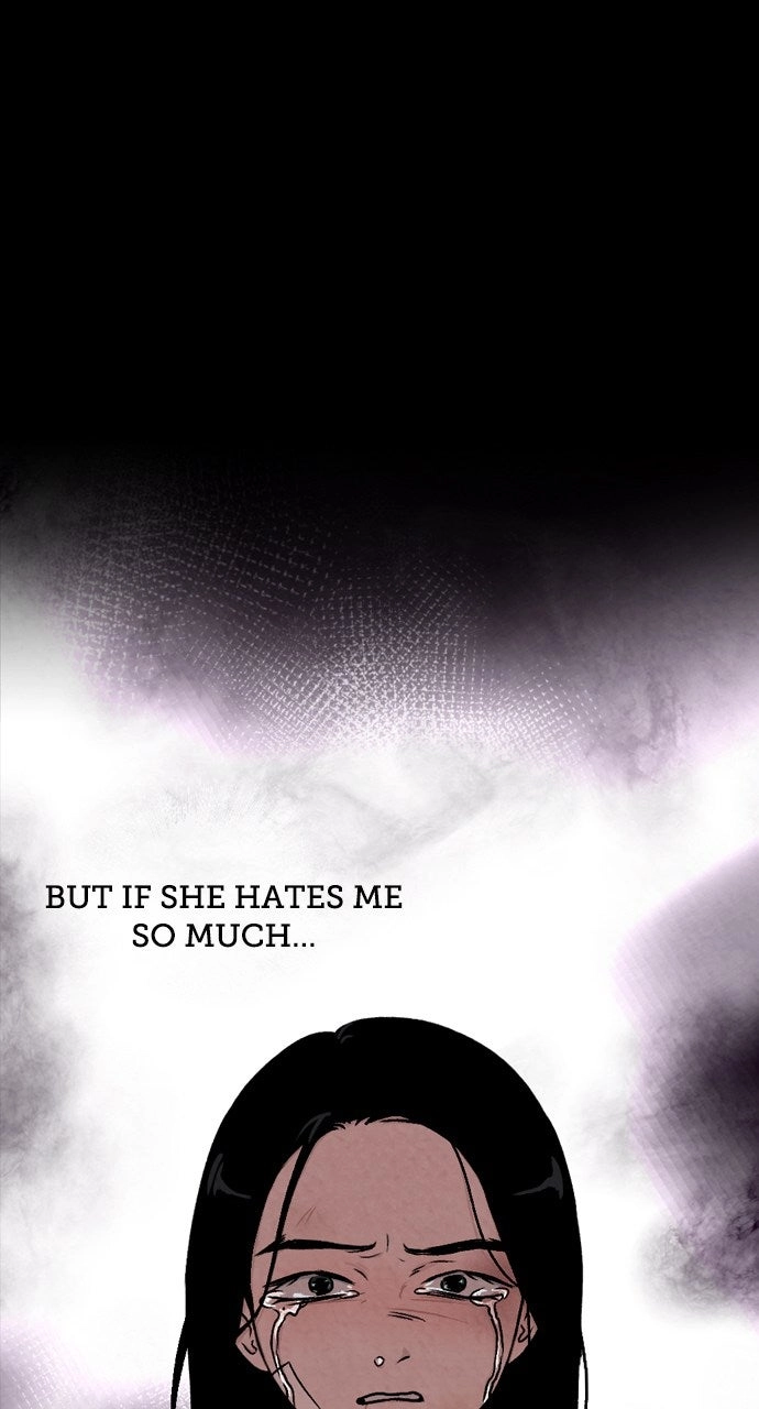 Proof of Dignity Chapter 49 page 35 - 