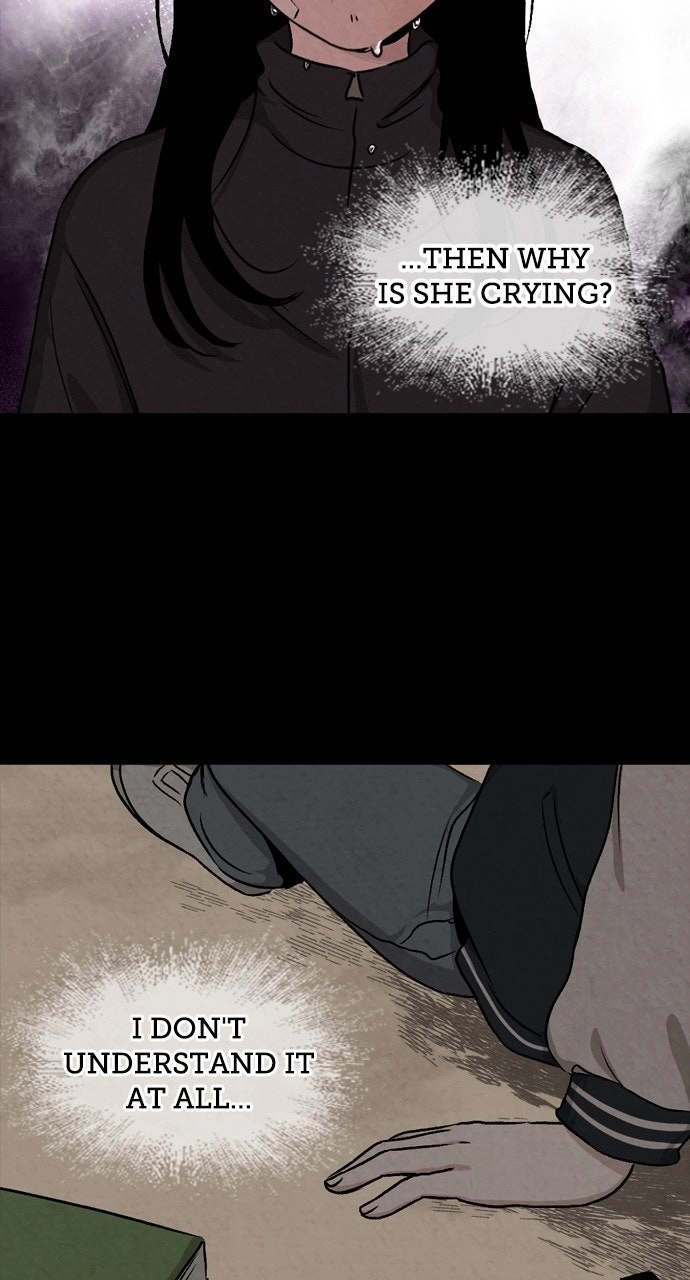 Proof of Dignity Chapter 49 page 36 - 