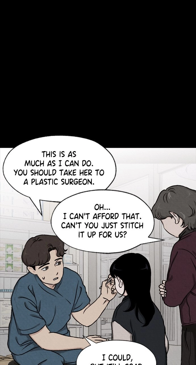 Proof of Dignity Chapter 49 page 39 - 