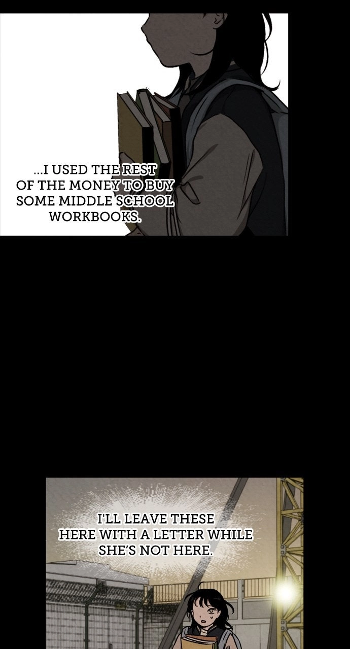 Proof of Dignity Chapter 49 page 5 - 