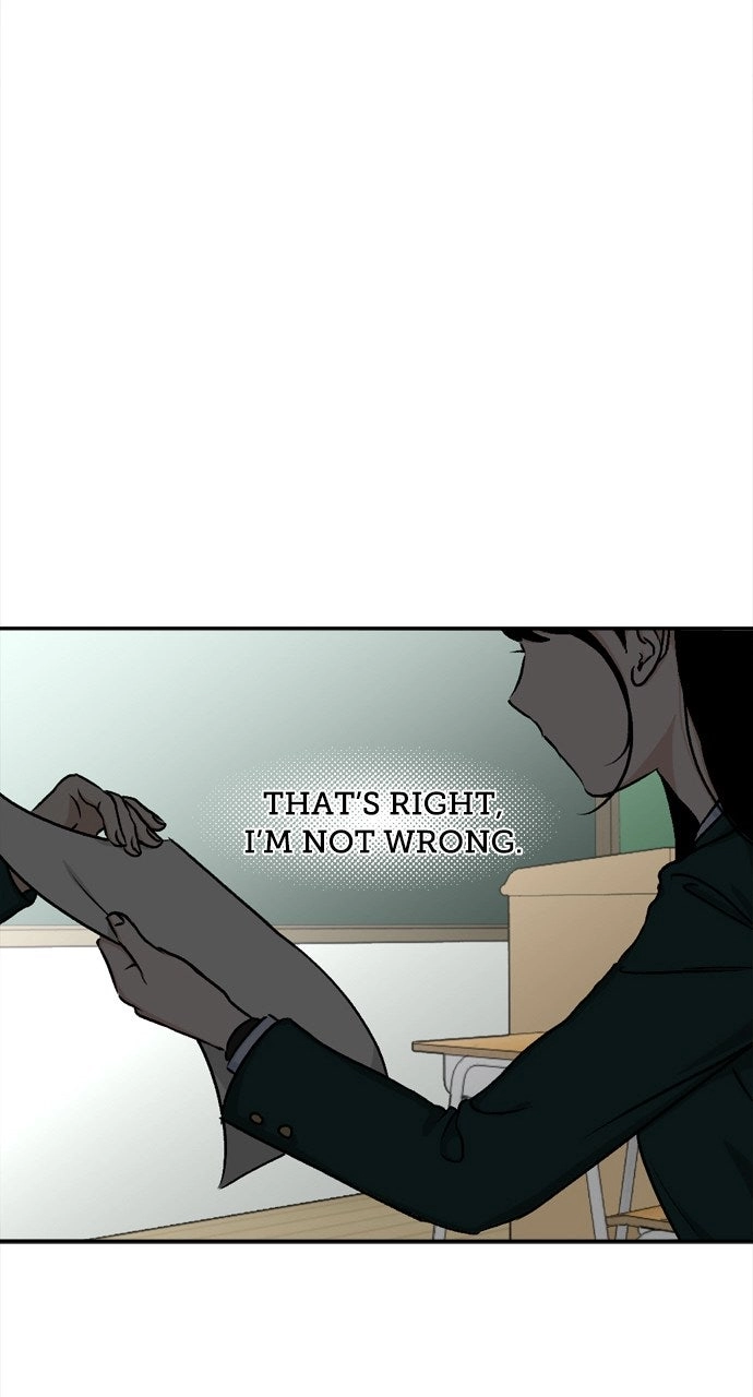Proof of Dignity Chapter 49 page 45 - 