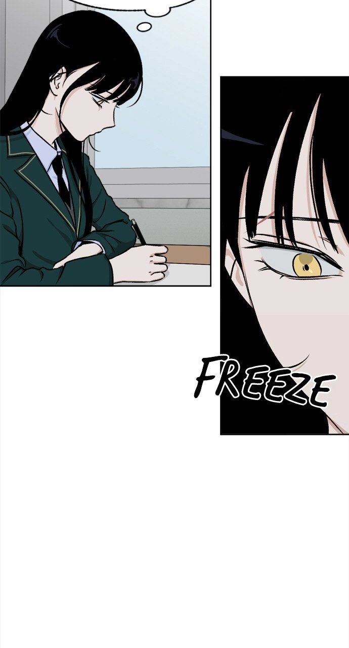 Proof of Dignity Chapter 49 page 47 - 