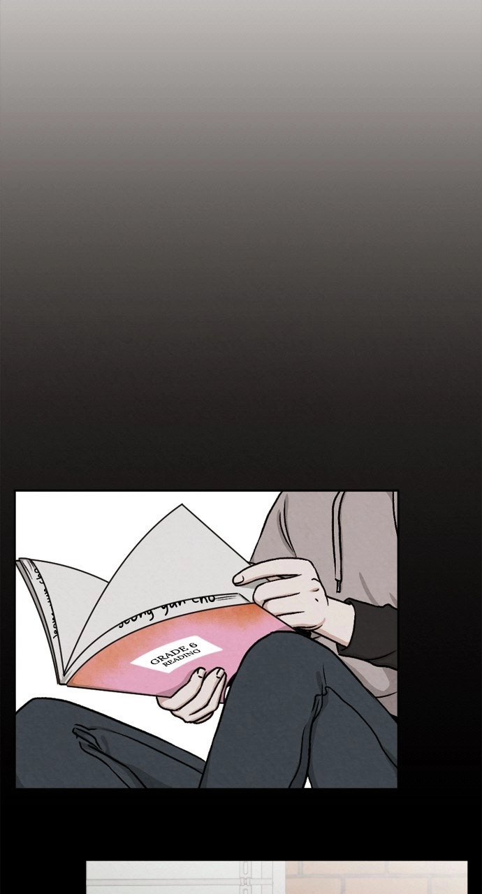 Proof of Dignity Chapter 49 page 49 - 
