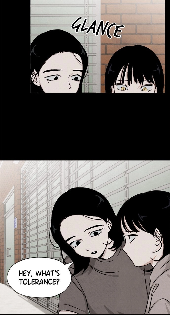 Proof of Dignity Chapter 49 page 50 - 
