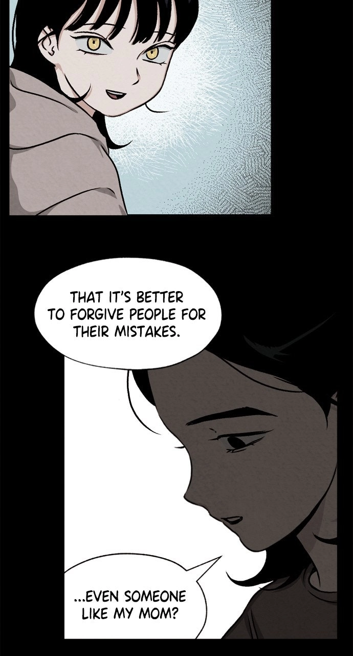 Proof of Dignity Chapter 49 page 52 - 