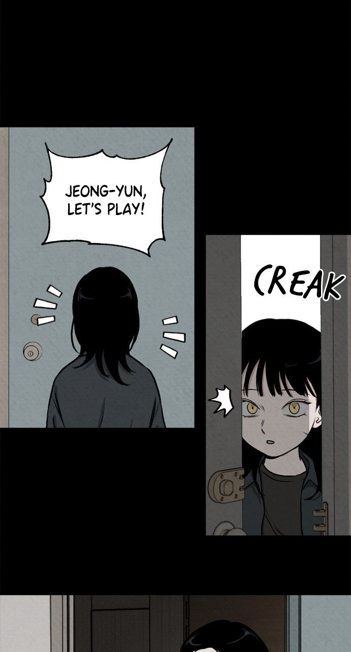 Proof of Dignity Chapter 49 page 55 - 