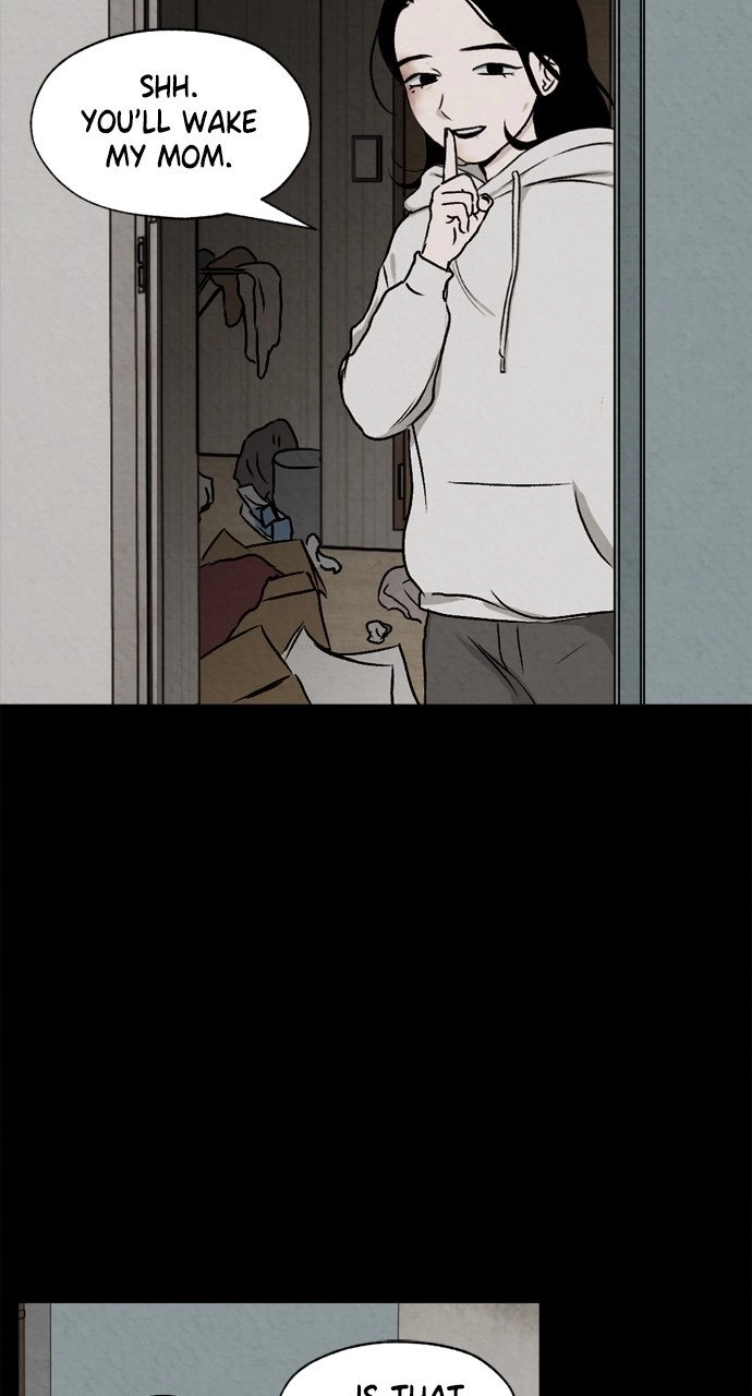 Proof of Dignity Chapter 49 page 56 - 