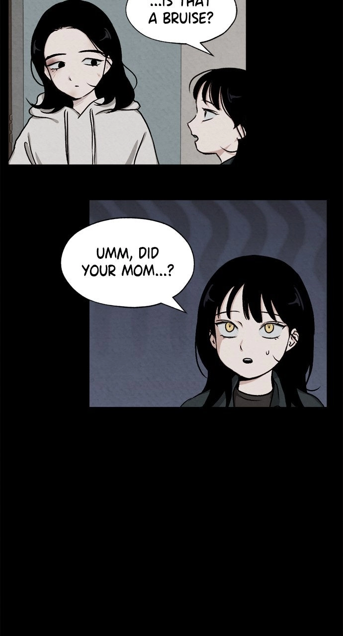 Proof of Dignity Chapter 49 page 57 - 