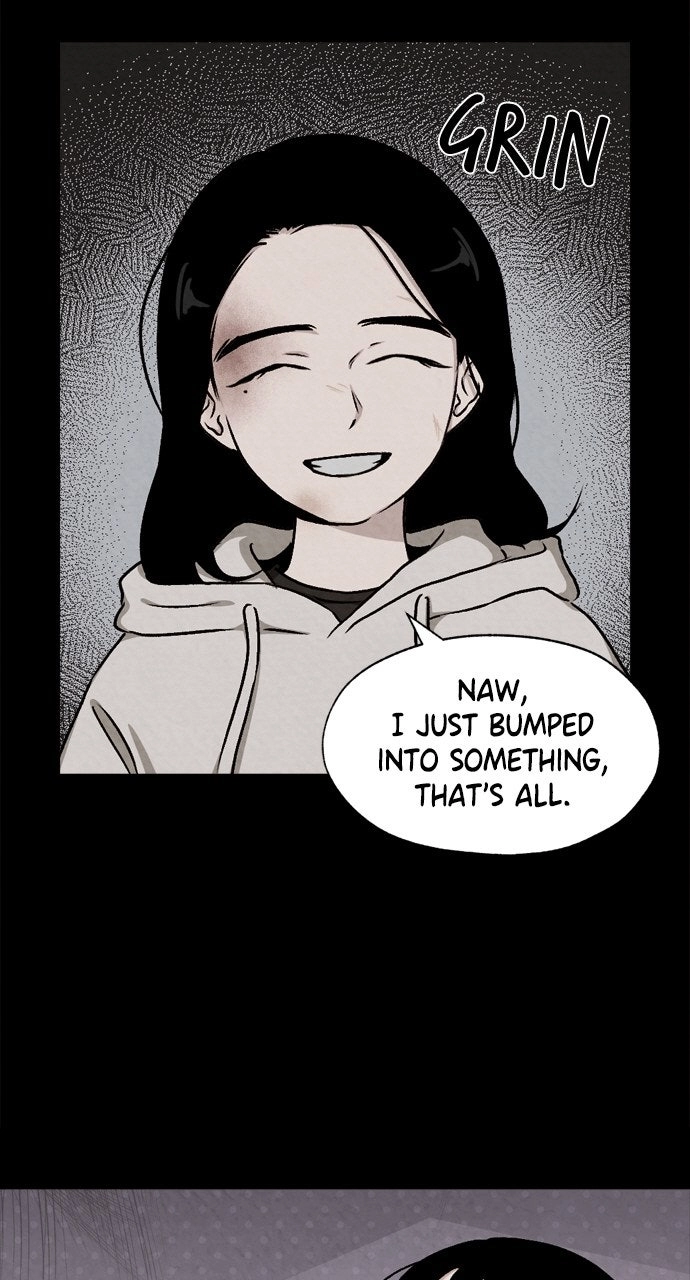 Proof of Dignity Chapter 49 page 58 - 