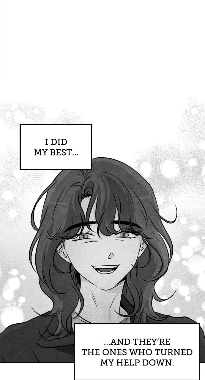 Proof of Dignity Chapter 49 page 61 - 