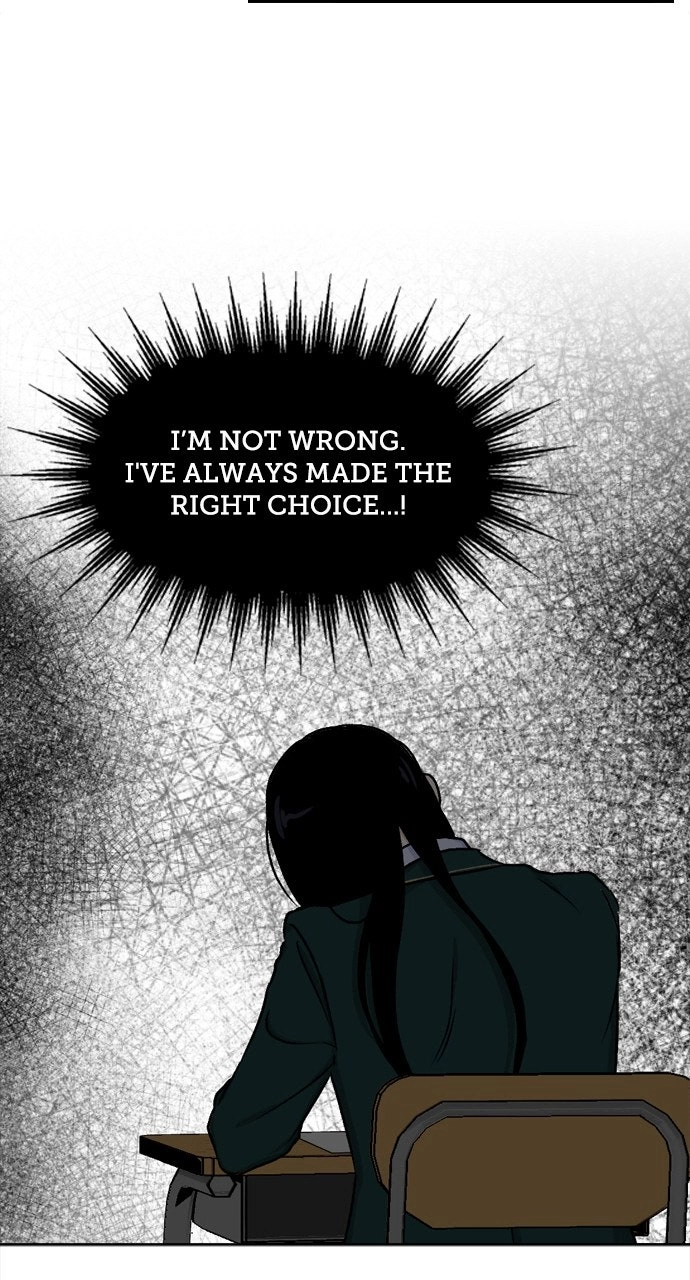 Proof of Dignity Chapter 49 page 62 - 