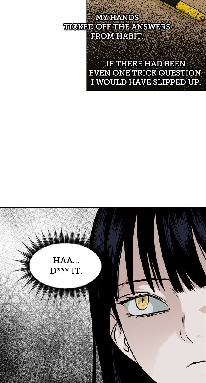 Proof of Dignity Chapter 49 page 65 - 
