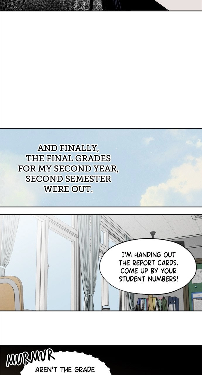 Proof of Dignity Chapter 49 page 66 - 