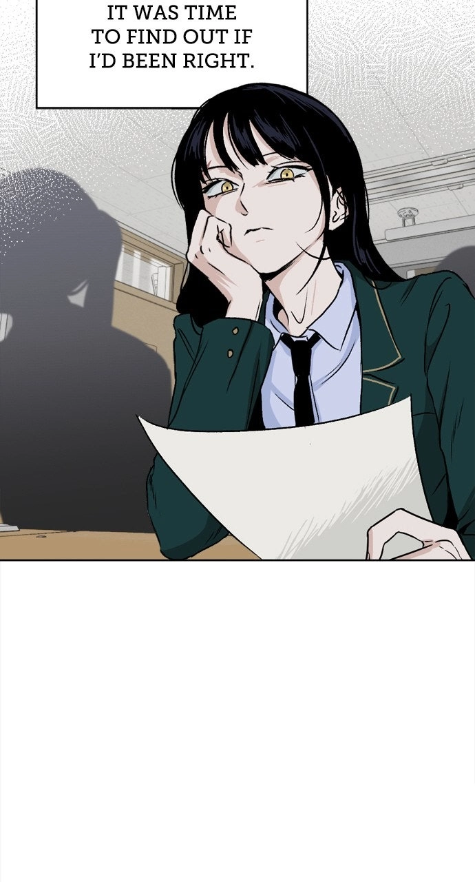 Proof of Dignity Chapter 49 page 68 - 