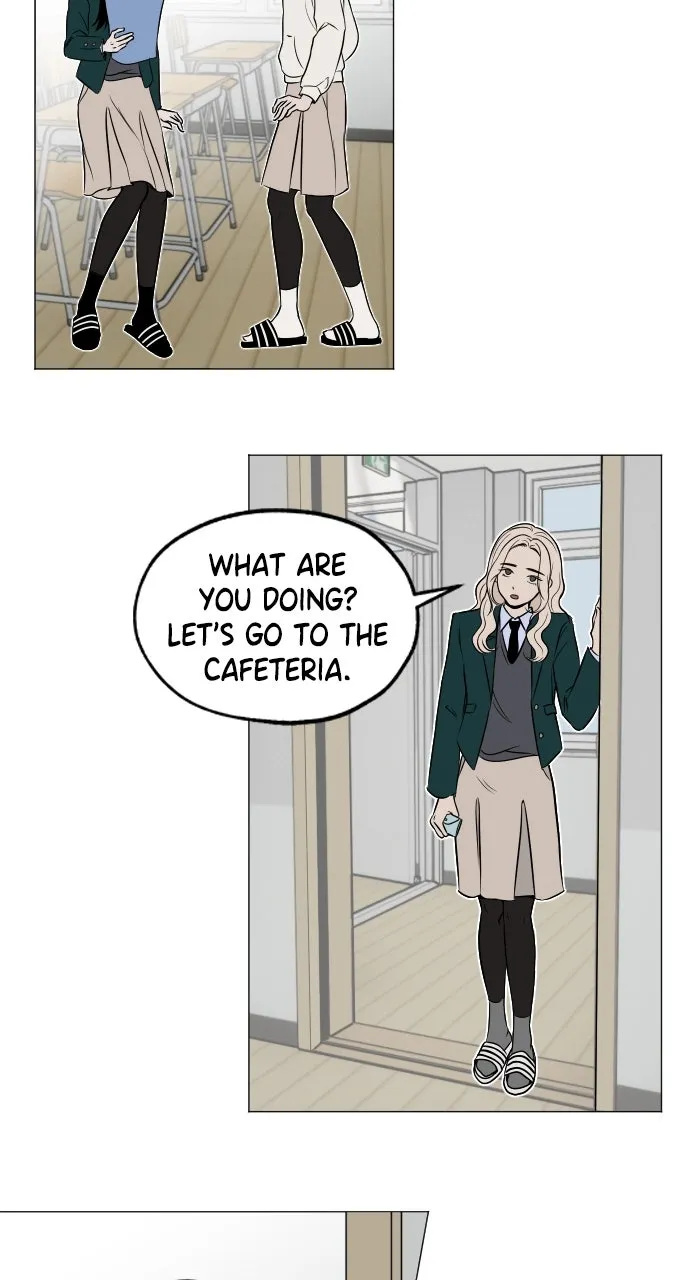Proof of Dignity Chapter 5 page 2 - 