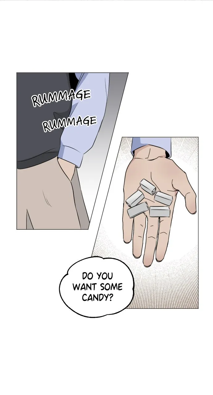 Proof of Dignity Chapter 5 page 12 - 