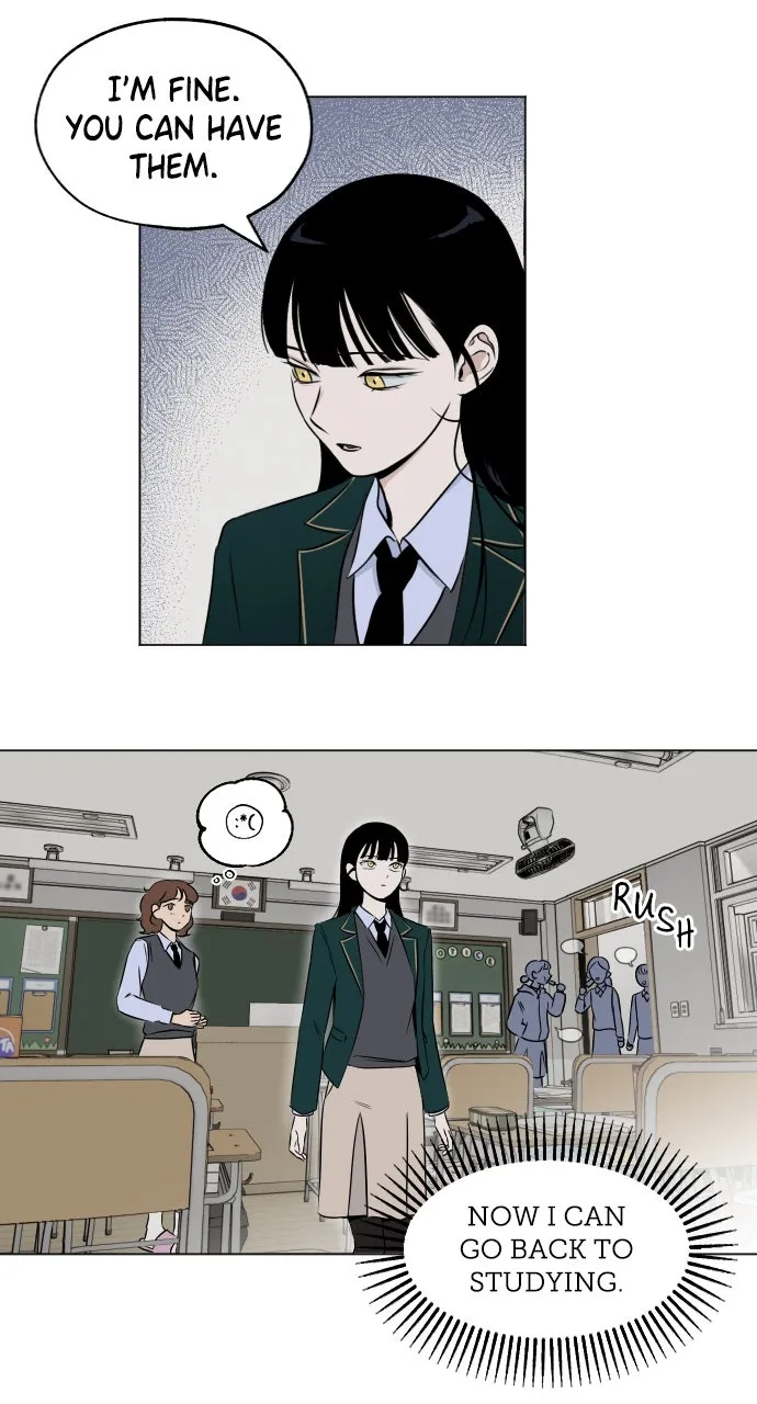 Proof of Dignity Chapter 5 page 13 - 