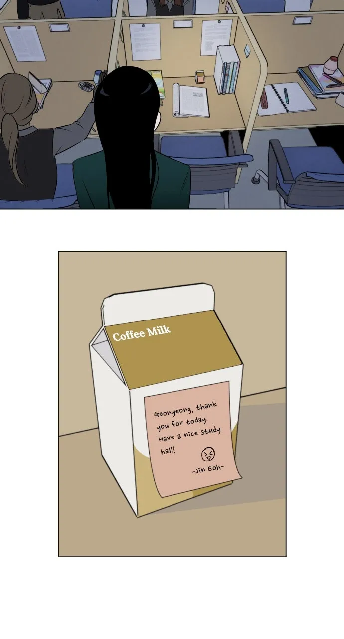 Proof of Dignity Chapter 5 page 15 - 