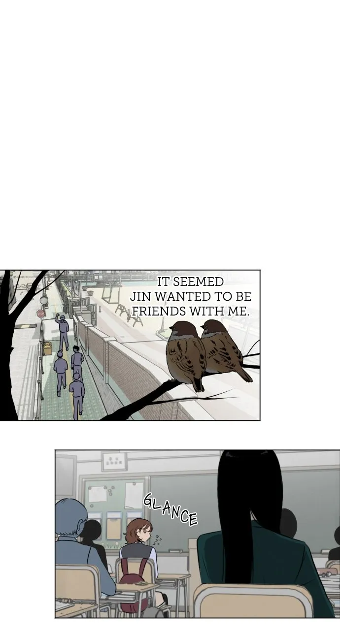 Proof of Dignity Chapter 5 page 17 - 
