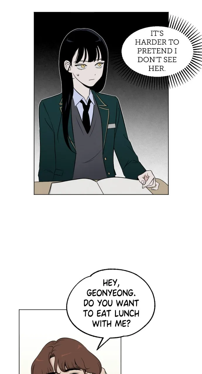 Proof of Dignity Chapter 5 page 18 - 