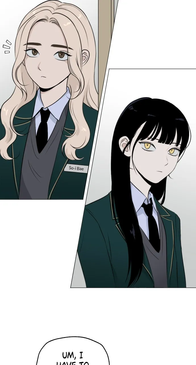 Proof of Dignity Chapter 5 page 3 - 