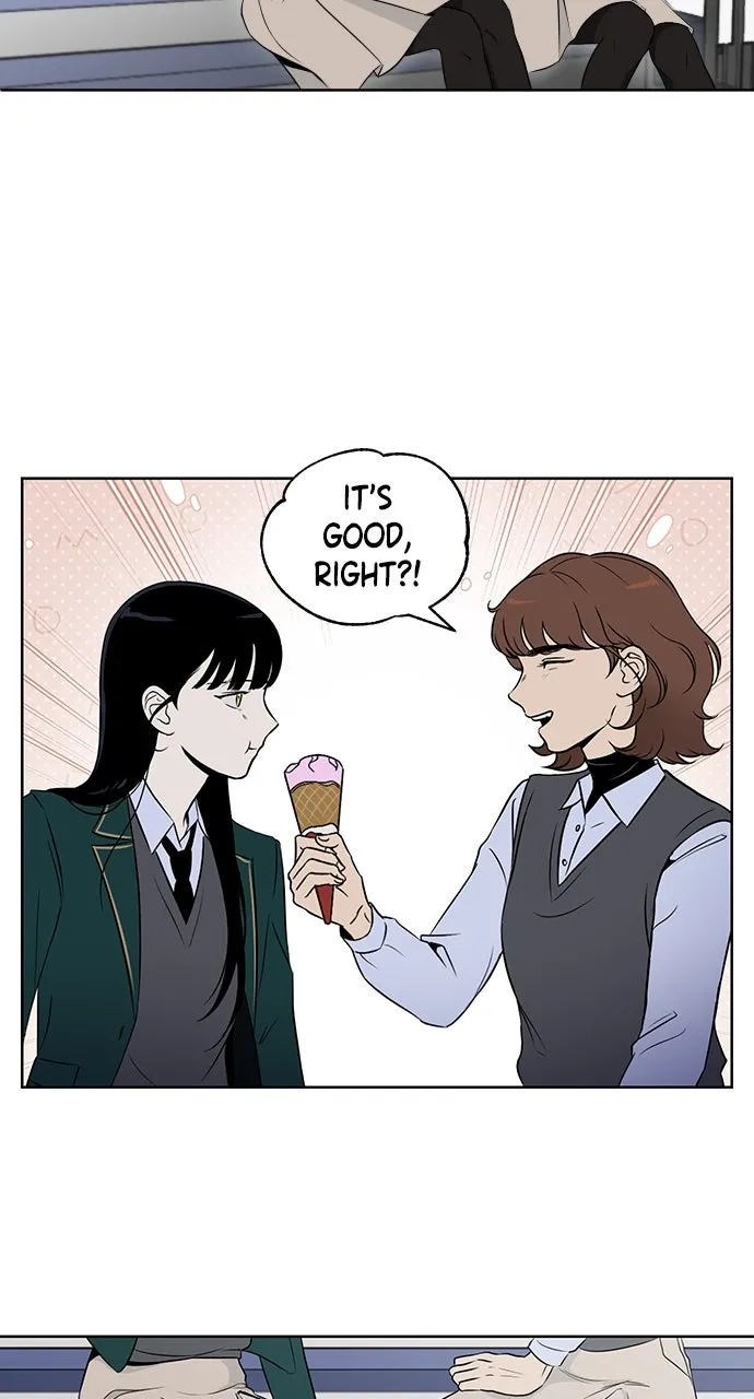 Proof of Dignity Chapter 5 page 21 - 