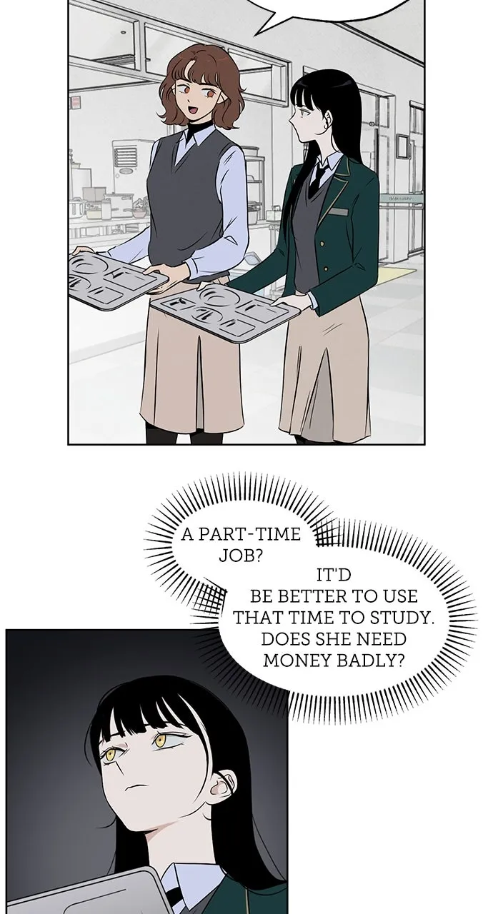 Proof of Dignity Chapter 5 page 24 - 