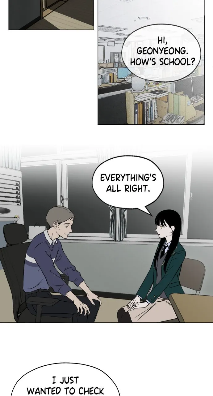 Proof of Dignity Chapter 5 page 30 - 
