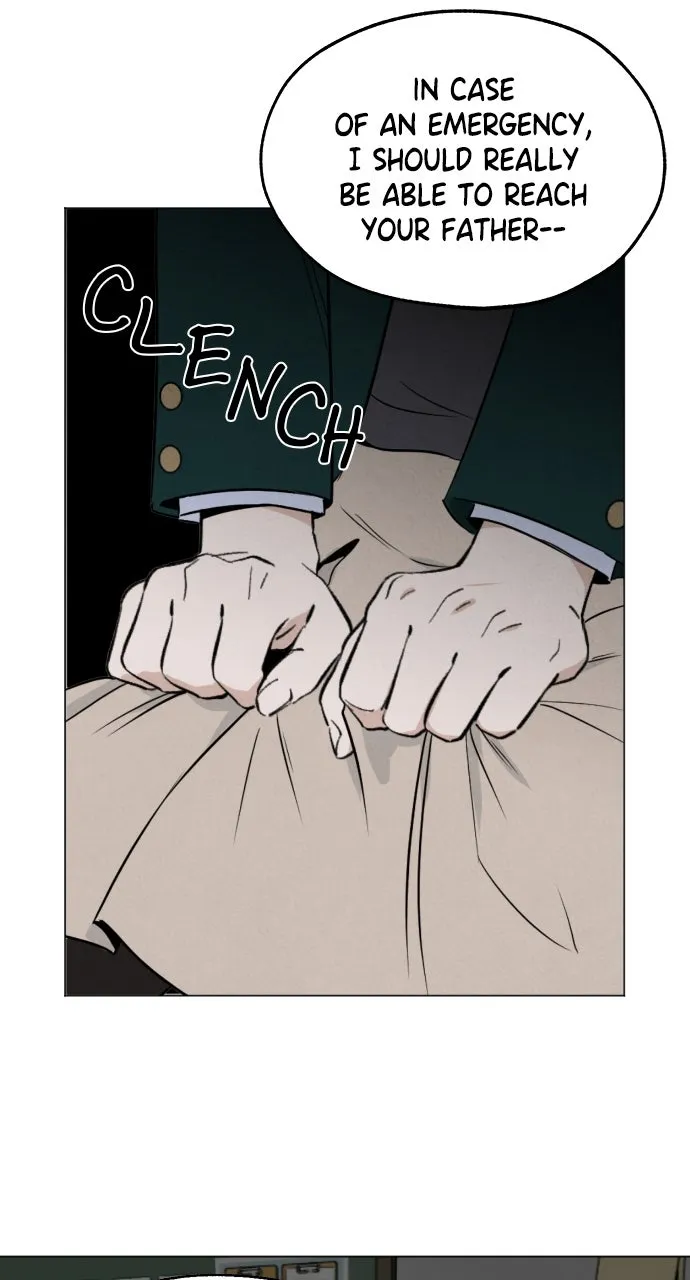 Proof of Dignity Chapter 5 page 33 - 