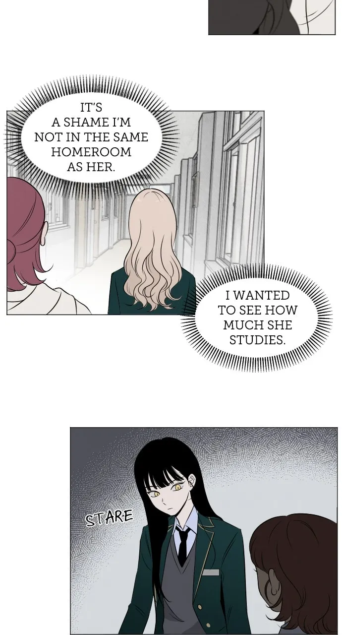 Proof of Dignity Chapter 5 page 6 - 