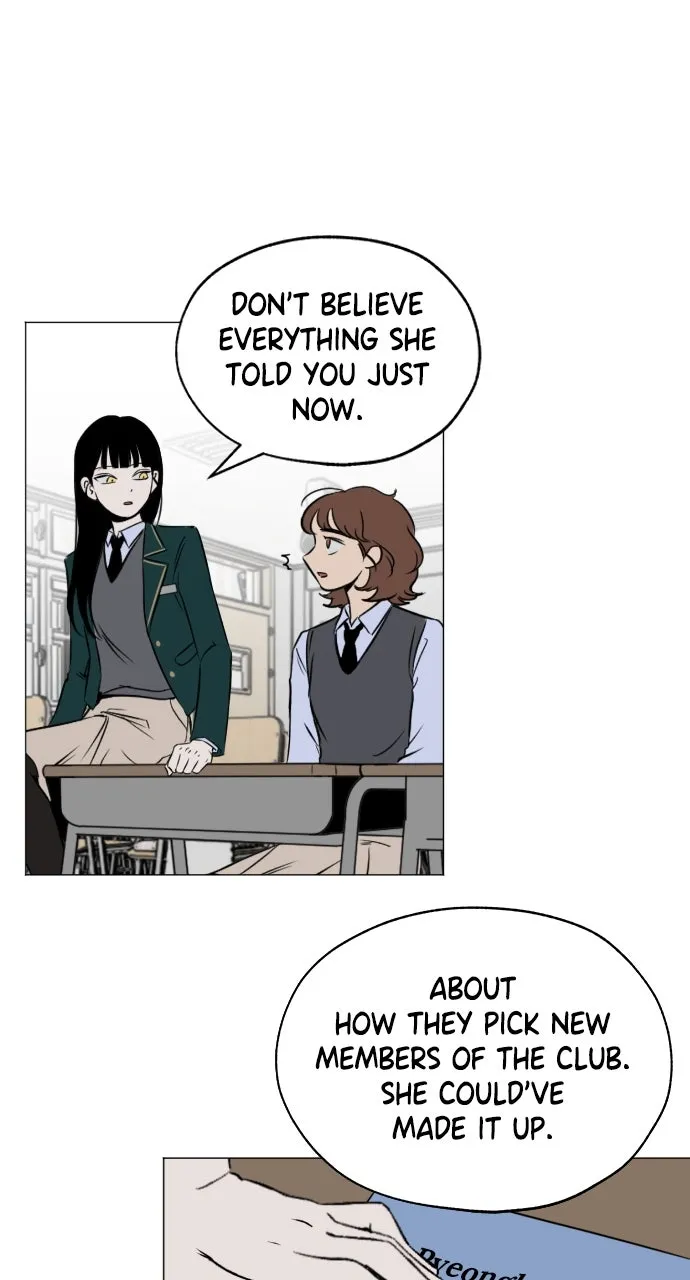 Proof of Dignity Chapter 5 page 7 - 