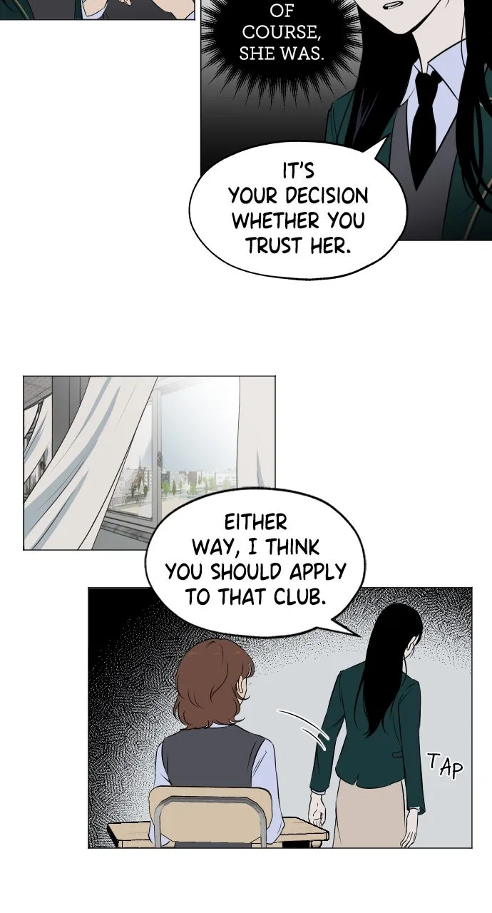 Proof of Dignity Chapter 5 page 9 - 